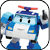 icon Robocar poli โรโบคาร์ โพลิ