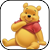 ภาพระบายสี Winnie the Pooh วินนี เดอะ พูห์ 