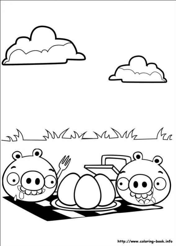 Angry Birds 04