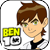 ภาพระบายสี Ben10