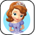 ภาพระบายสี Sofia the First