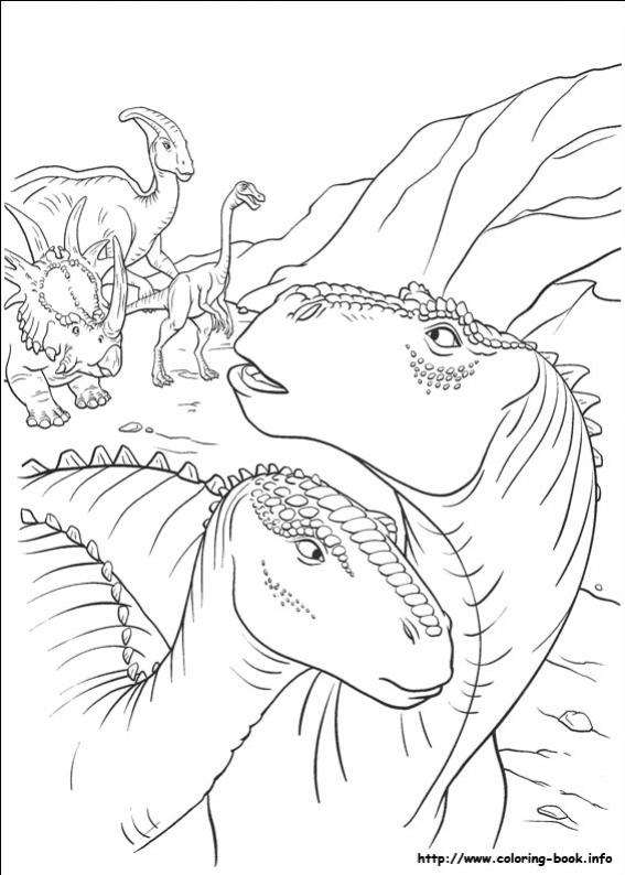 Dinosaur 28