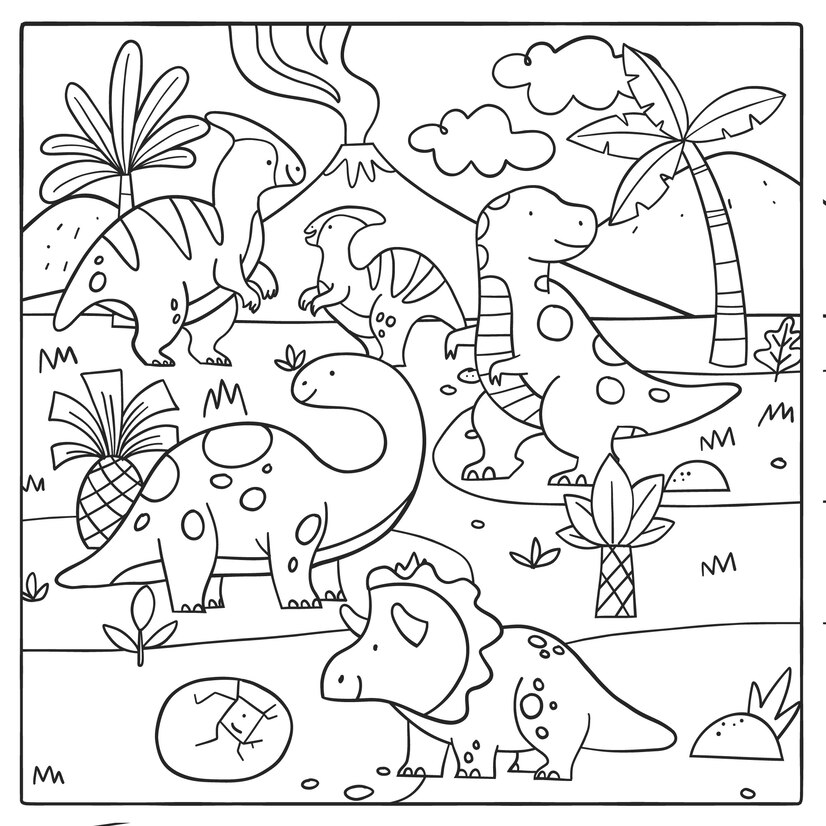 โลกไดโนเสาร์