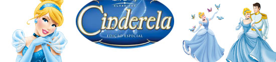 Cinderella ซินเดอเรลล่า