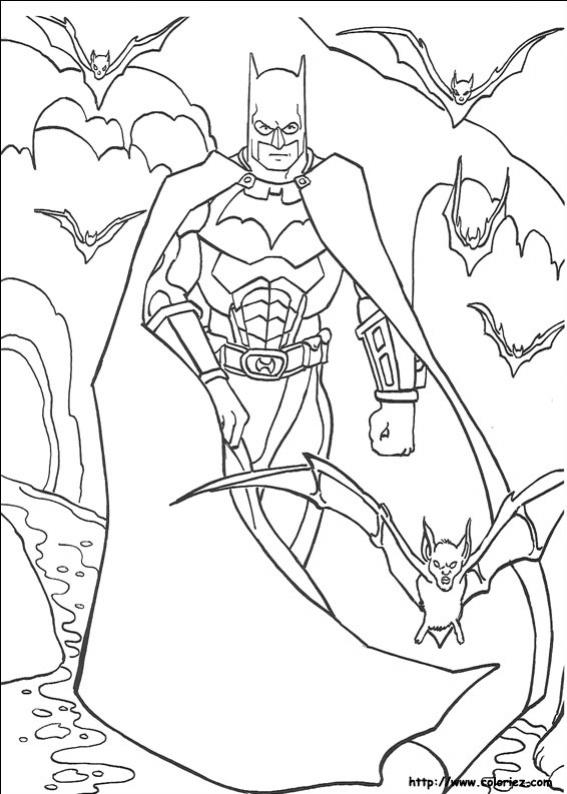 Batman 01