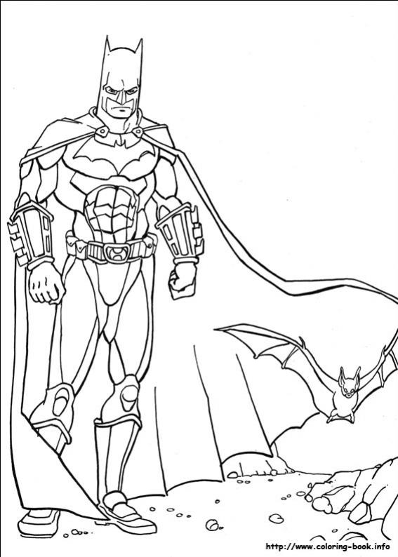 Batman 08