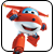  Super wings ซุปเปอร์วิง