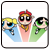  The Powerpuff Girls