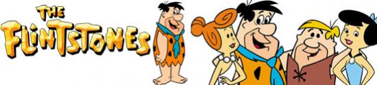 Flintstones 19