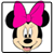  Minnie Mouse มินนี่ เมาส์