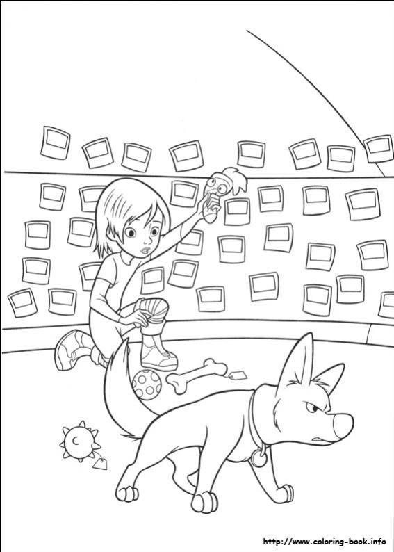 โบลท์ ซูเปอร์โฮ่ง-09