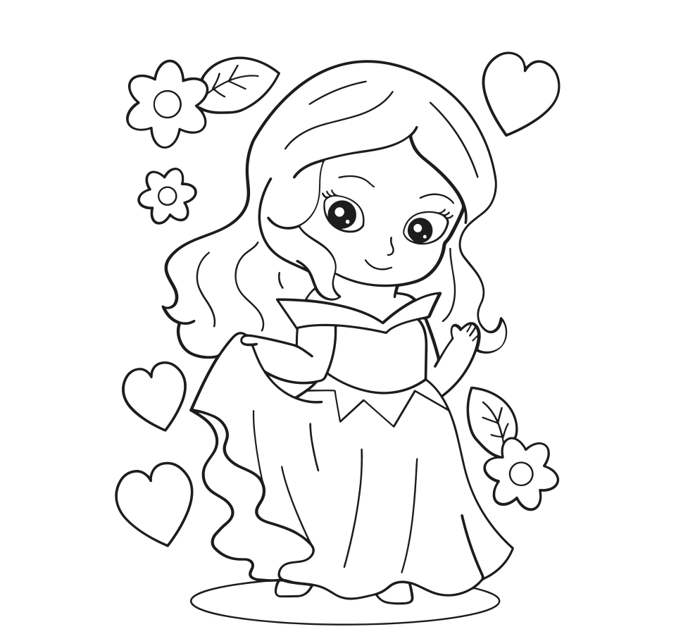 เจ้าหญิงกับหัวใจ
