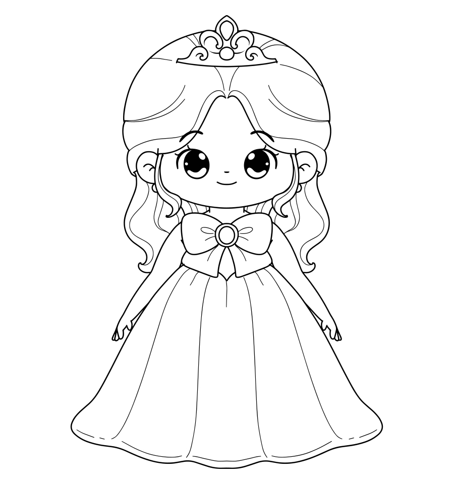 เจ้าหญิงตาโต