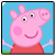  Peppa Pig หมูน้อยน่ารัก