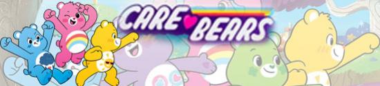 Care Bears แคร์แบร์