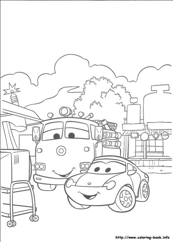 Cars 21