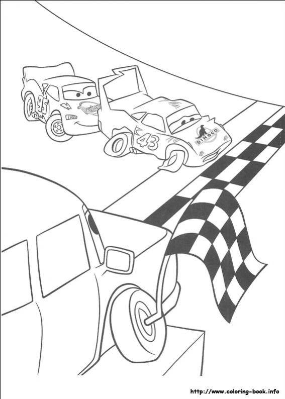 Cars 30