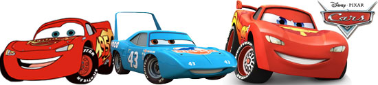 Cars 44